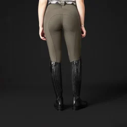 Mountain Horse Marilyn Flex Damen Reithose*Damen Reithose Für Damen Mit Vollbesatz