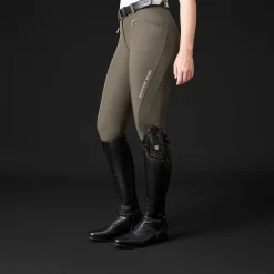 Mountain Horse Marilyn Flex Damen Reithose*Damen Reithose Für Damen Mit Vollbesatz