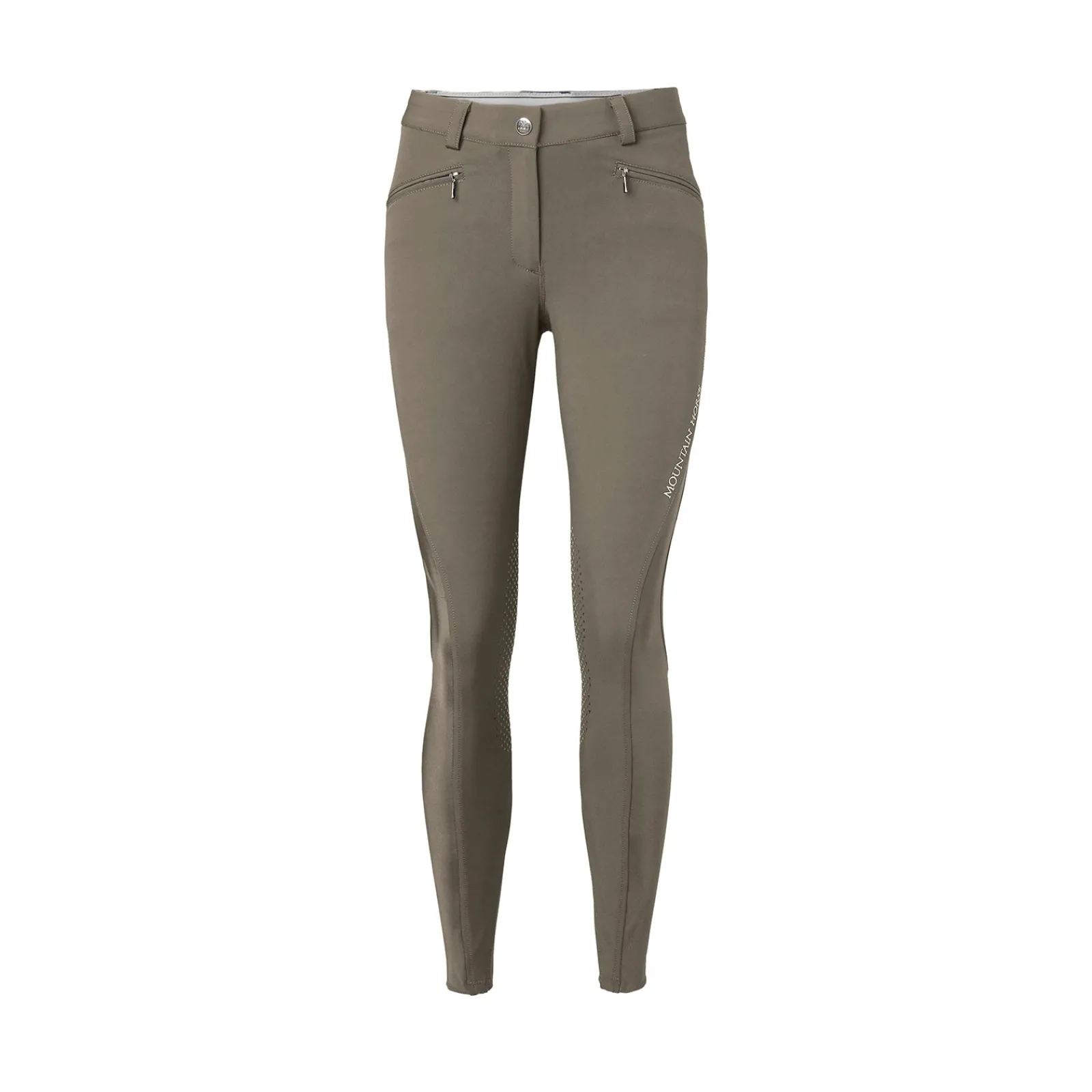 Mountain Horse Marilyn Flex Damen Reithose*Damen Reithose Für Damen Mit Vollbesatz
