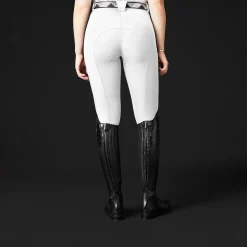 Mountain Horse Marilyn Flex Damen Reithose*Damen Reithose Für Damen Mit Vollbesatz