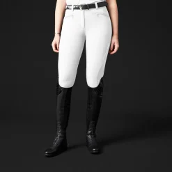 Mountain Horse Marilyn Flex Damen Reithose*Damen Reithose Für Damen Mit Vollbesatz