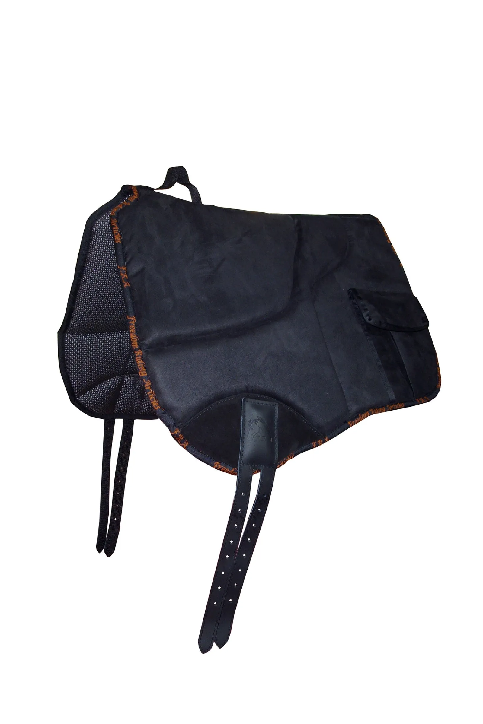 F.R.A. Freedom Riding Articles Markus Reitpad, Cob* Sättel