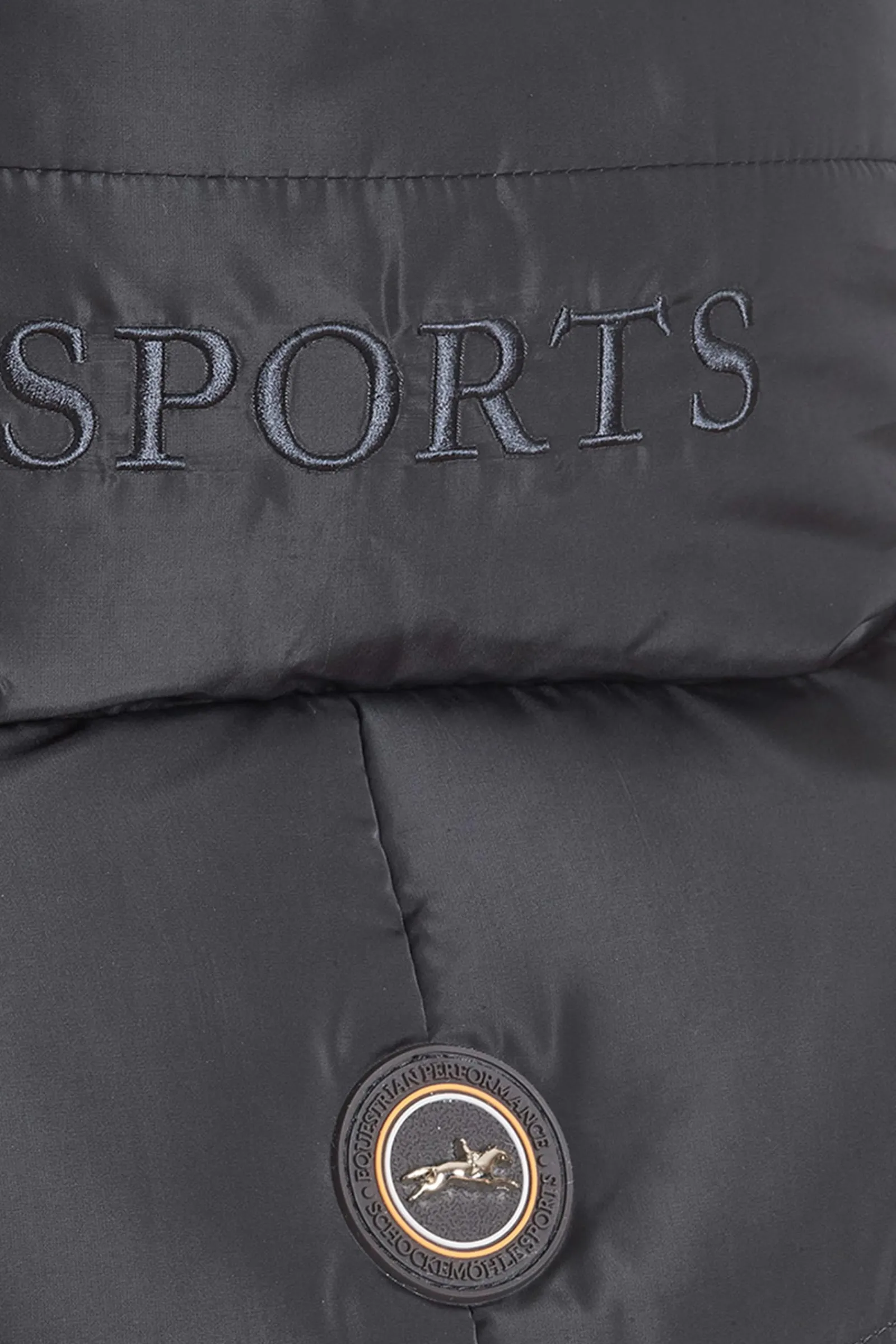Schockemöhle Sports Marleen Damen Weste*Damen Mäntel & Jacken Für Damen