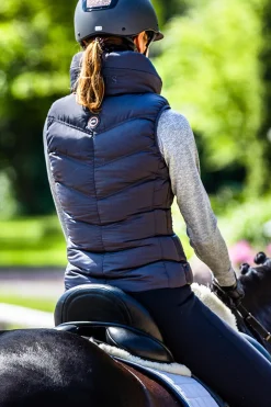 Schockemöhle Sports Marleen Damen Weste*Damen Mäntel & Jacken Für Damen