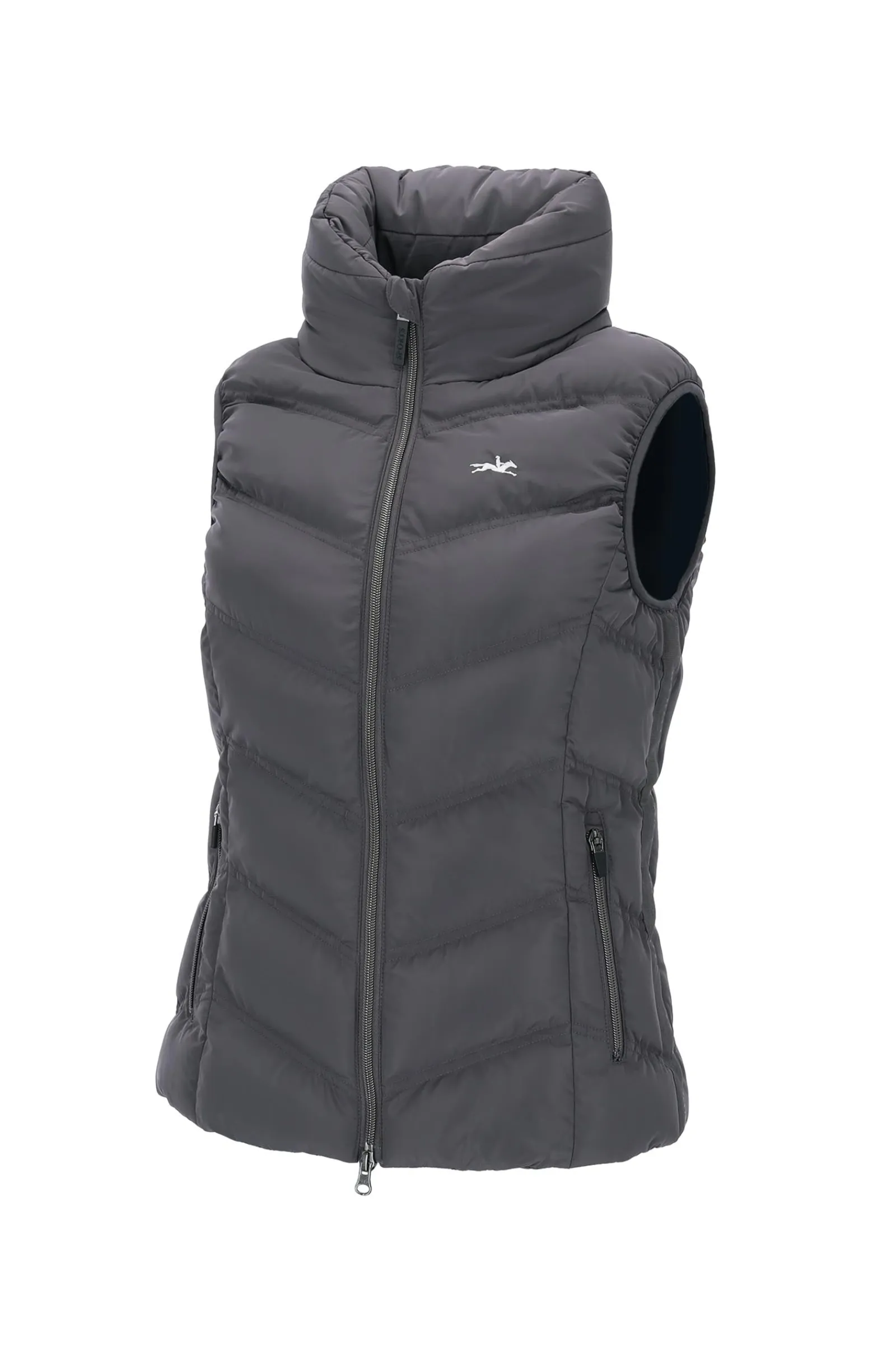 Schockemöhle Sports Marleen Style Damen Steppweste*Damen Mäntel & Jacken Für Damen