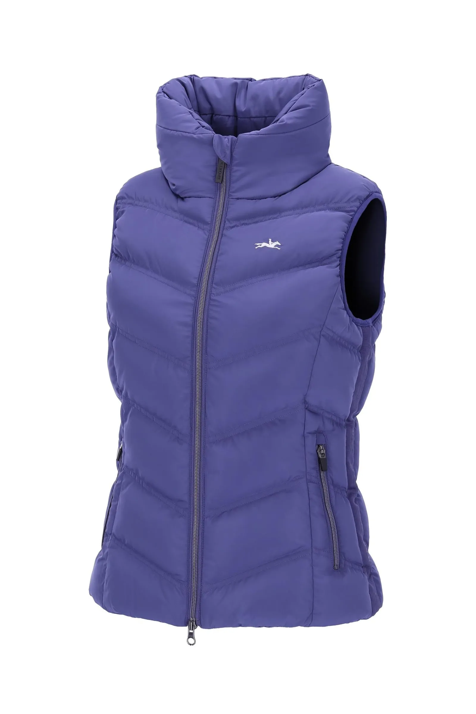Schockemöhle Sports Marleen Style Damen Steppweste*Damen Mäntel & Jacken Für Damen