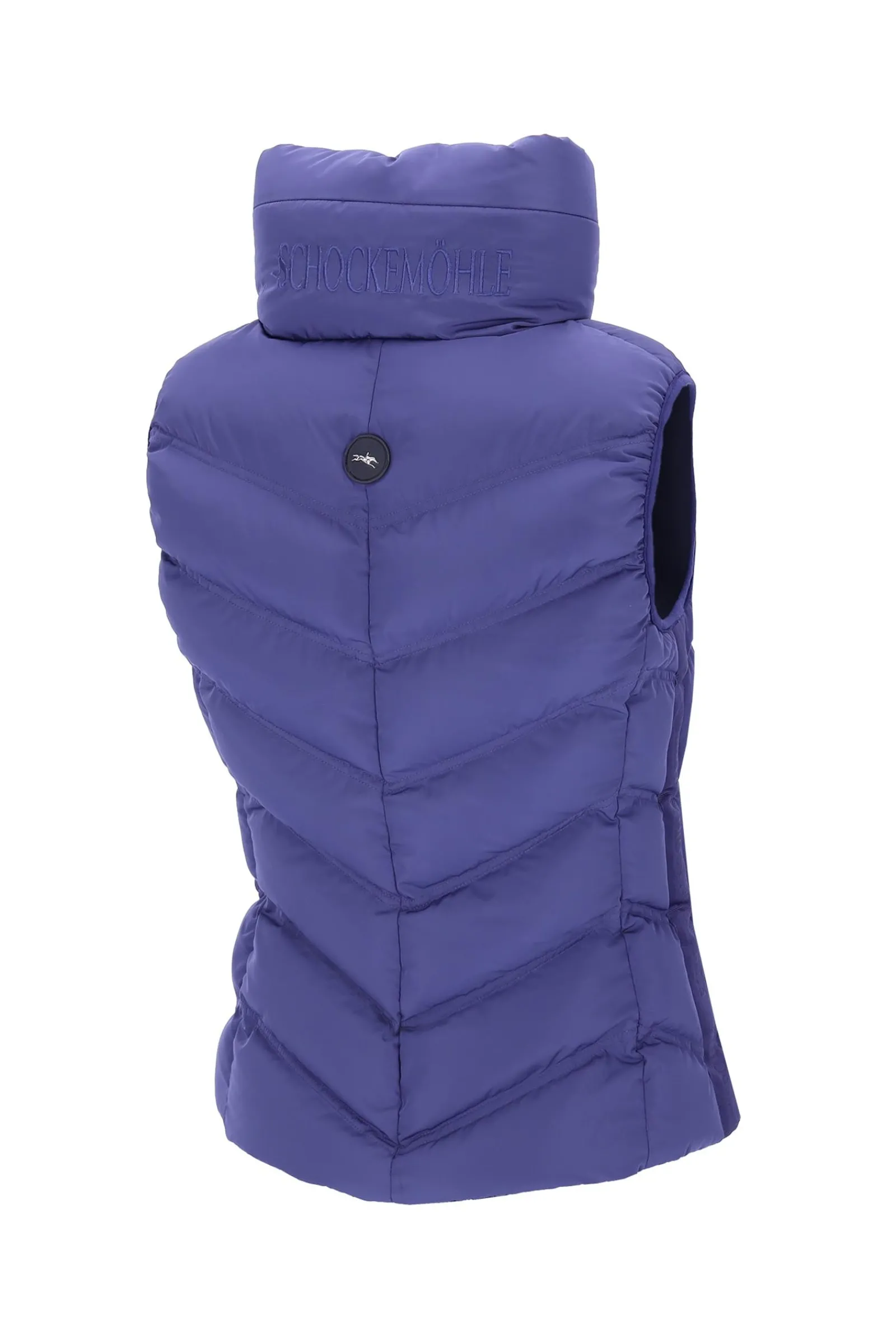 Schockemöhle Sports Marleen Style Damen Steppweste*Damen Mäntel & Jacken Für Damen