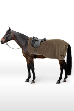 Horze Marquess Fleece-Ausreitdecke* Reit- & Nierendecken