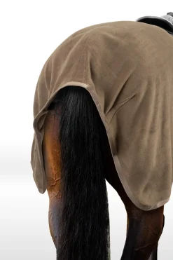 Horze Marquess Fleece-Ausreitdecke* Reit- & Nierendecken