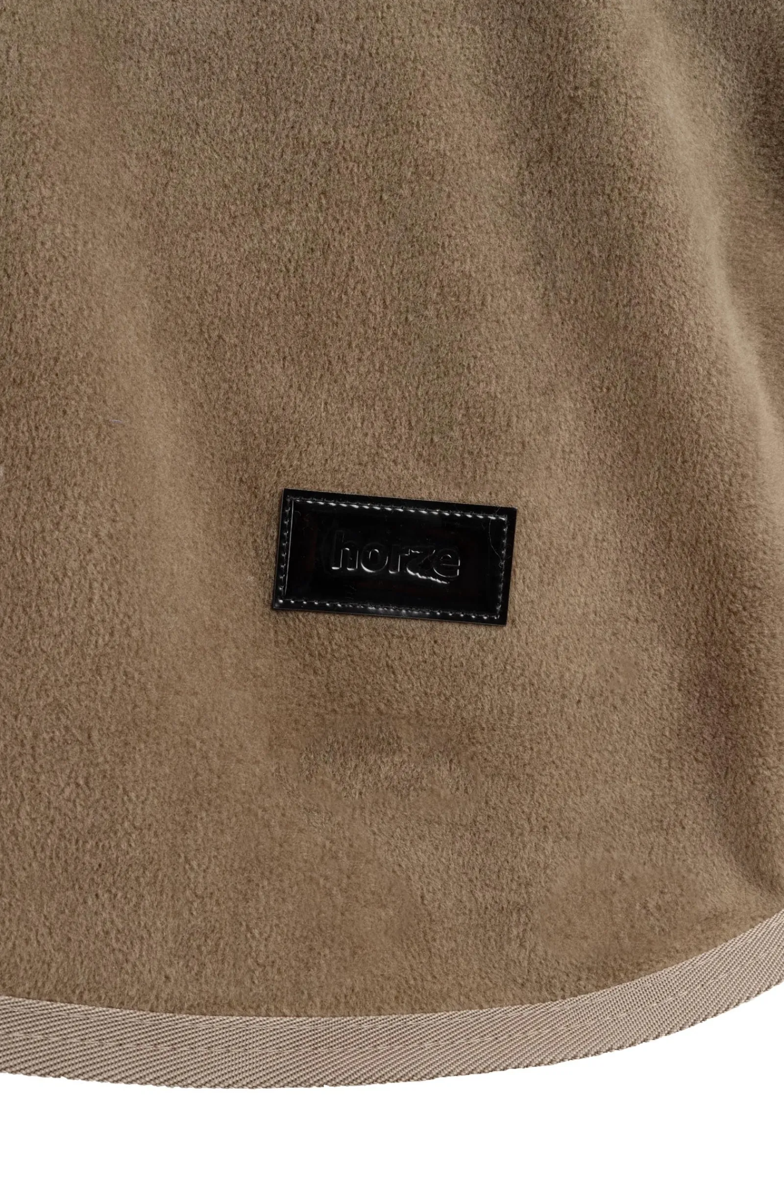 Horze Marquess Fleece-Ausreitdecke* Reit- & Nierendecken