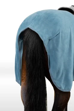 Horze Marquess Fleece-Ausreitdecke* Reit- & Nierendecken