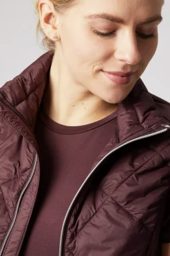 Horze Martina leichte, gefütterte Damen Reitweste*Damen Mäntel & Jacken Für Damen