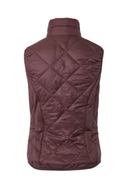 Horze Martina leichte, gefütterte Damen Reitweste*Damen Mäntel & Jacken Für Damen