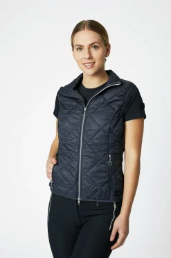 Horze Martina leichte, gefütterte Damen Reitweste*Damen Mäntel & Jacken Für Damen