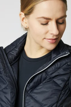 Horze Martina leichte, gefütterte Damen Reitweste*Damen Mäntel & Jacken Für Damen