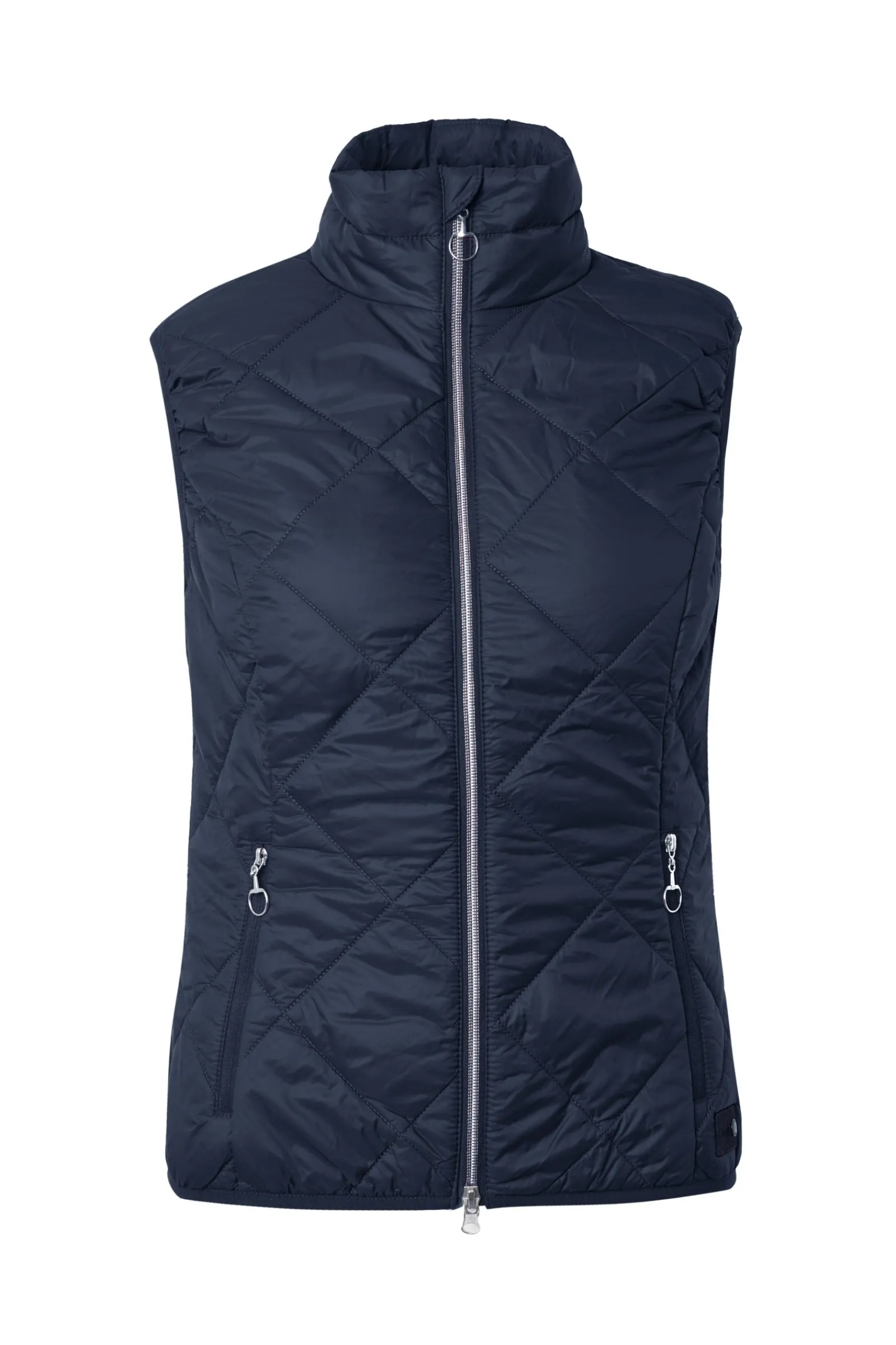 Horze Martina leichte, gefütterte Damen Reitweste*Damen Mäntel & Jacken Für Damen