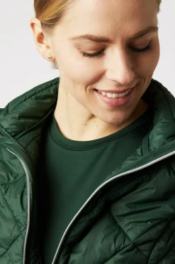 Horze Martina leichte, gefütterte Damen Reitweste*Damen Mäntel & Jacken Für Damen