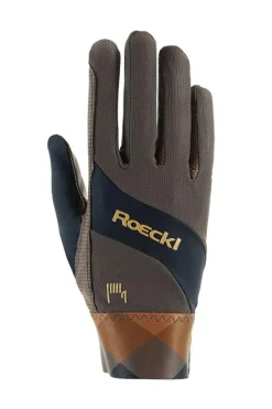 Roeckl Martingal Handschuhe* Ganzjahreshandschuhe
