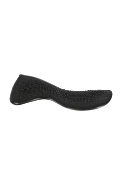 Acavallo Massage Gel Pad, schwarz* Sattelpads