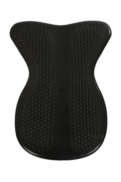 Acavallo Massage Gel Pad, schwarz* Sattelpads