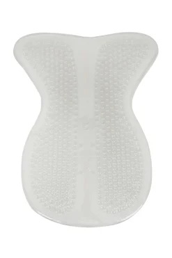 Acavallo Massage Gel Pad, transparent* Sattelpads