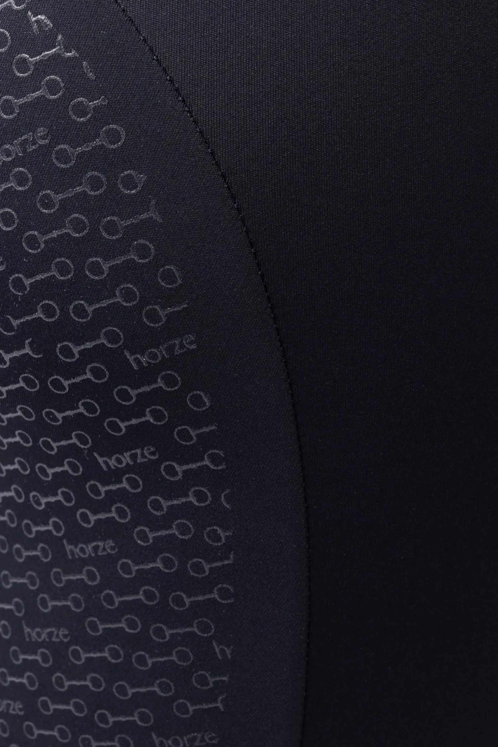 Horze Mathilde Funktions Reitleggings mit Vollbesatz*Damen Reitleggings Für Damen