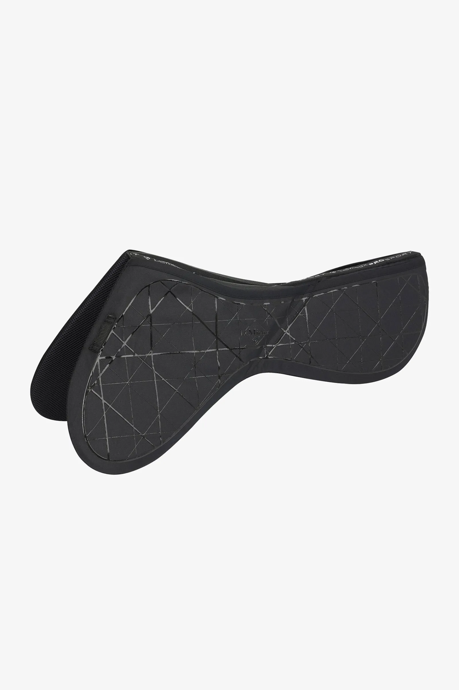 LeMieux Matrix Support Euro Springen Sattelpad* Sattelpads