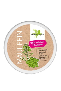 Bense & Eicke MaulFein Pflegebalsam, 100ml* Haar- & Mähnen- & Schweifpflege