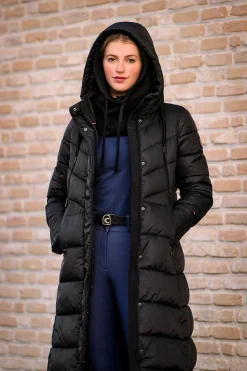 Cavallo Maxi-Mantel Cavalmeadow*Damen Mäntel & Jacken Für Damen