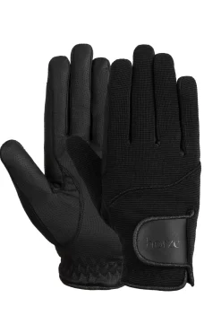 Horze Mayla Winterreinhandschuhe für Damen* Winterreithandschuhe