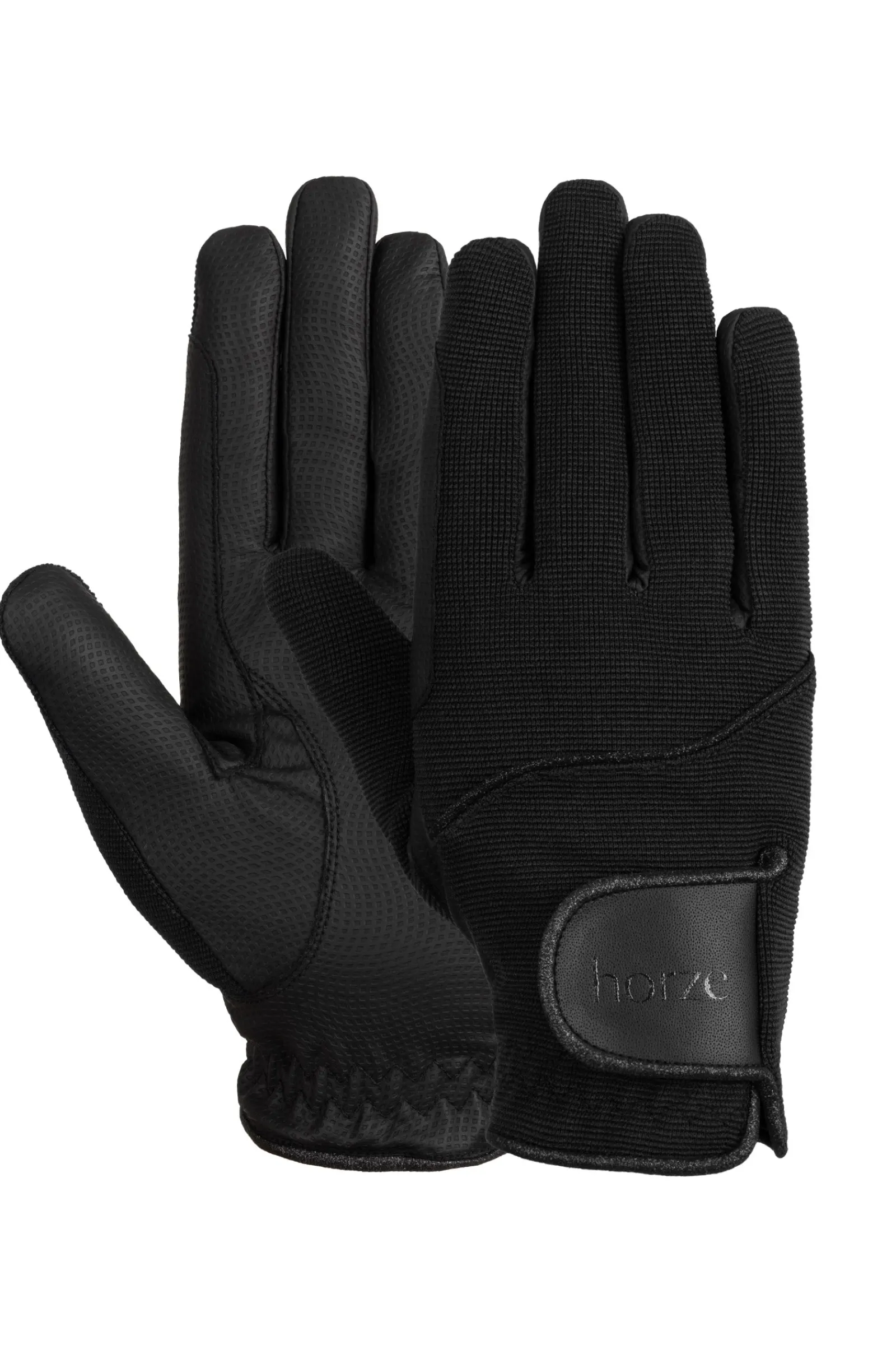 Horze Mayla Winterreinhandschuhe für Damen* Winterreithandschuhe