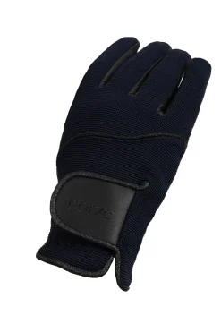 Horze Mayla Winterreinhandschuhe für Damen* Winterreithandschuhe
