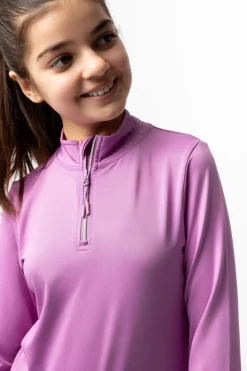 Horze Mea Kinder Trainingsshirt*Kinder Shirts & Polos Für Kinder