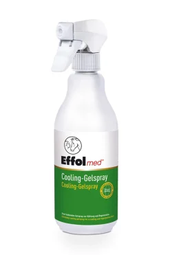Effol med Cooling-Gelspray 500ml* Stallapotheke|Sonstige Therapie- & Massageartikel