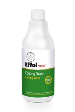 Effol med Cooling-Wash 500ml* Haar- & Mähnen- & Schweifpflege