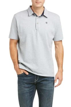 Ariat Medal Herren Polo*Herren Shirts & Polos Für Herren