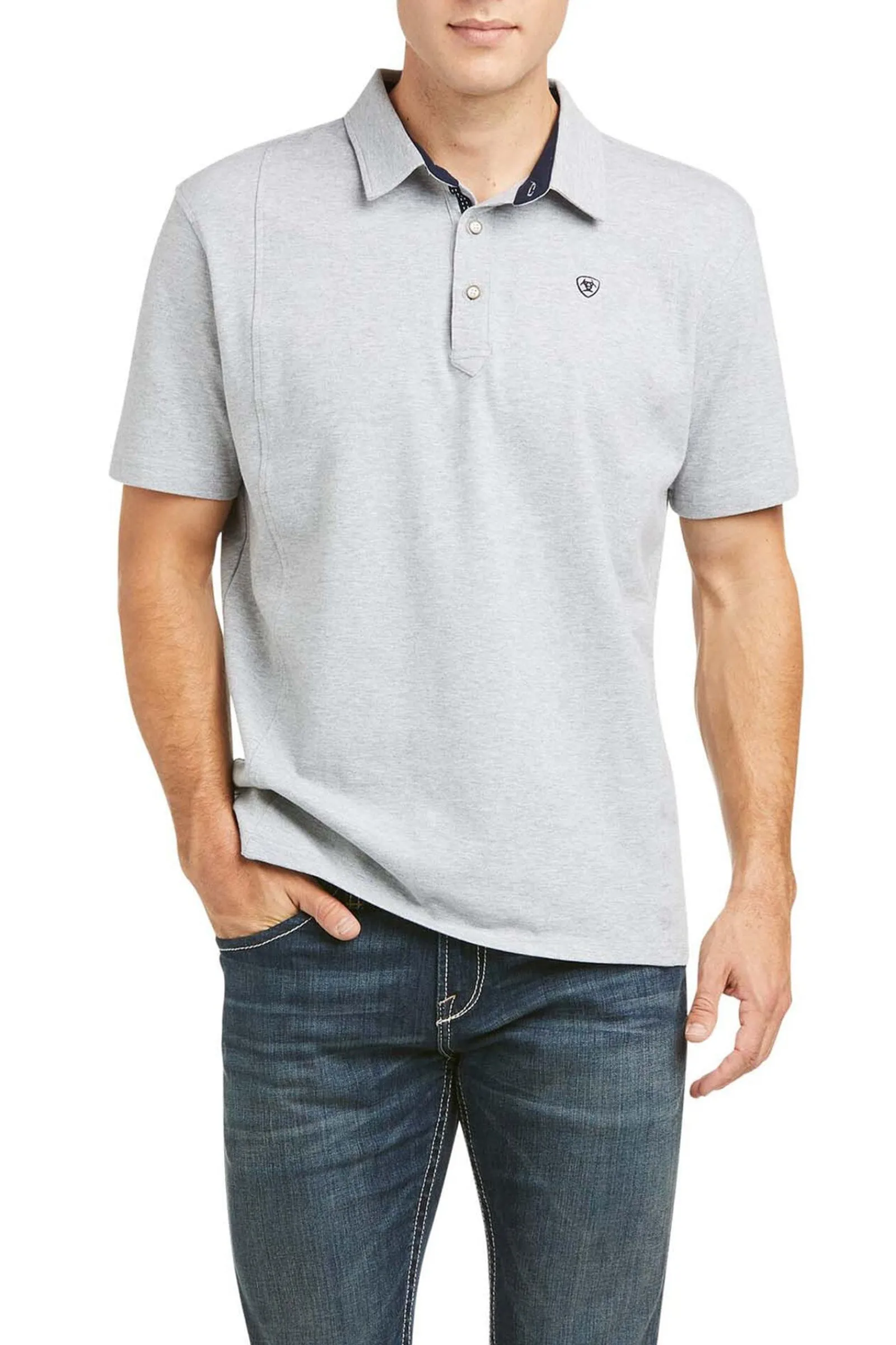 Ariat Medal Herren Polo*Herren Shirts & Polos Für Herren