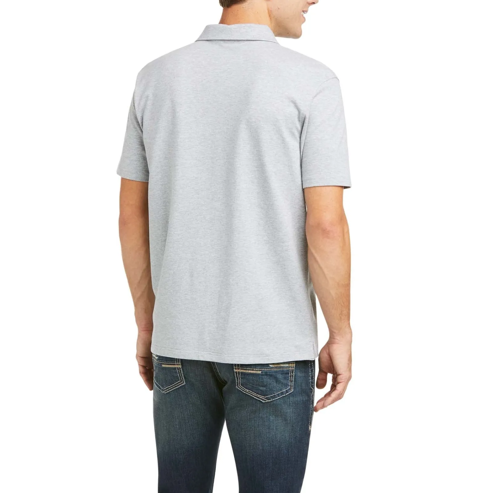 Ariat Medal Herren Polo*Herren Shirts & Polos Für Herren