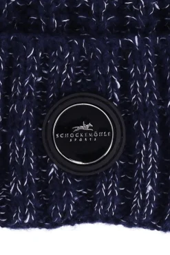 Schockemöhle Sports Melange Beanie Style* Caps & Mützen