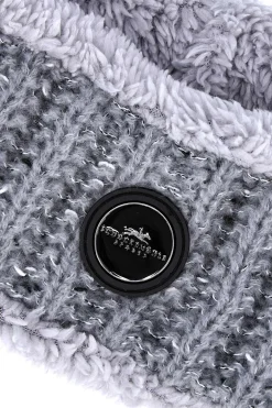 Schockemöhle Sports Melange Stirnband Style* Caps & Mützen