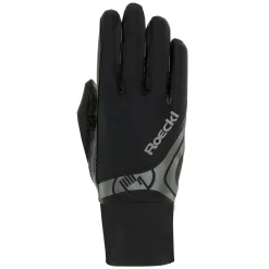 Roeckl Melbourne Handschuhe* Ganzjahreshandschuhe