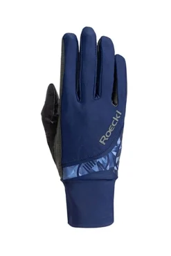 Roeckl Melbourne Handschuhe* Ganzjahreshandschuhe