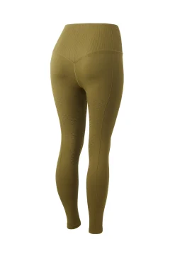 Horze Melissa nahtlose Thermo Reitleggings*Damen Reitleggings Für Damen