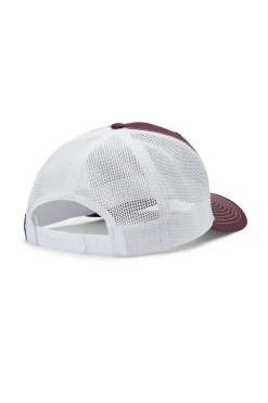 Ariat Mens Stacked Logo Cap* Caps & Mützen