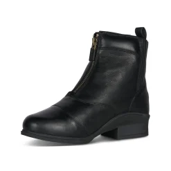 B Vertigo Mercury Damen Winter Reitstiefeletten mit Lammfellfutter* Reitstiefeletten
