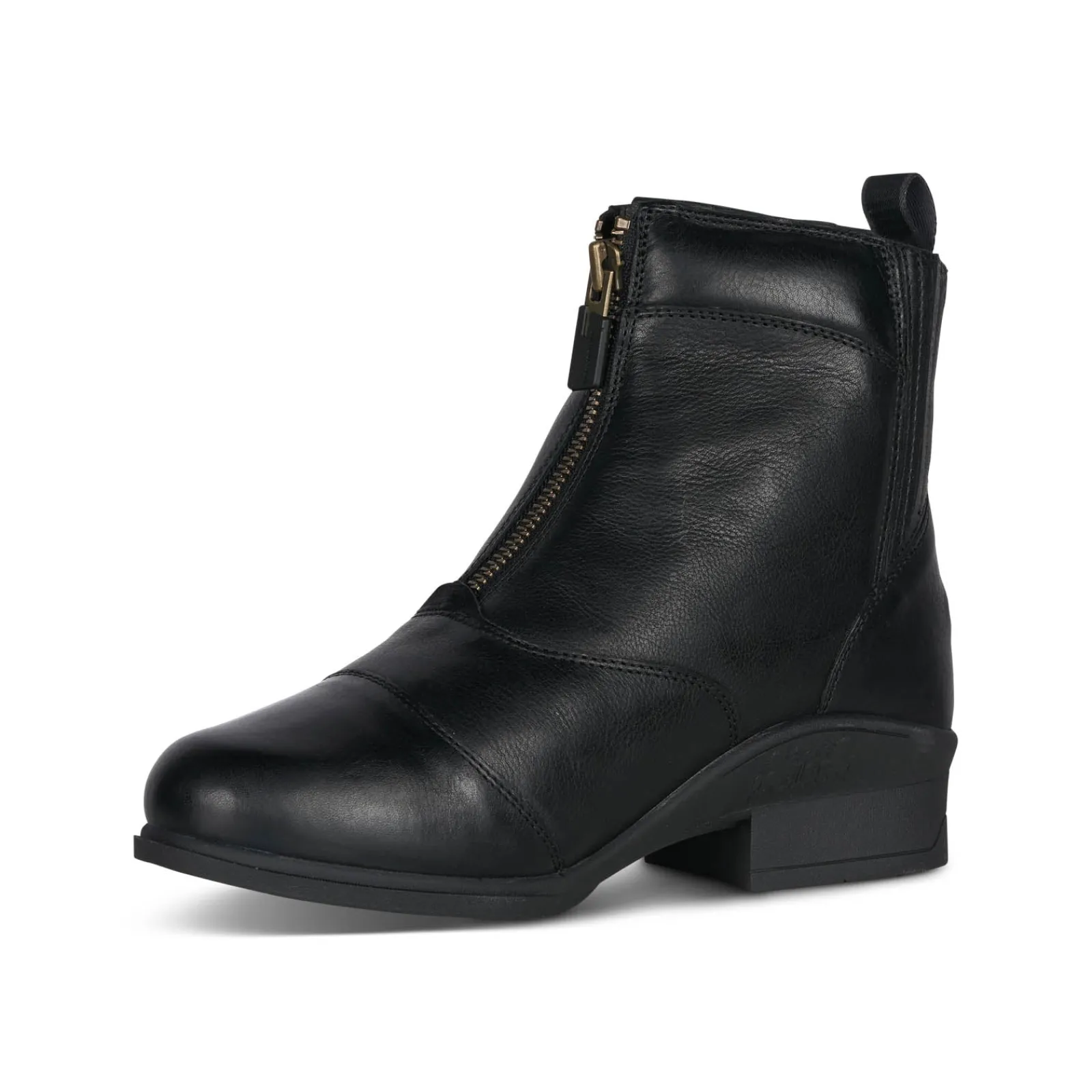 B Vertigo Mercury Damen Winter Reitstiefeletten mit Lammfellfutter* Reitstiefeletten