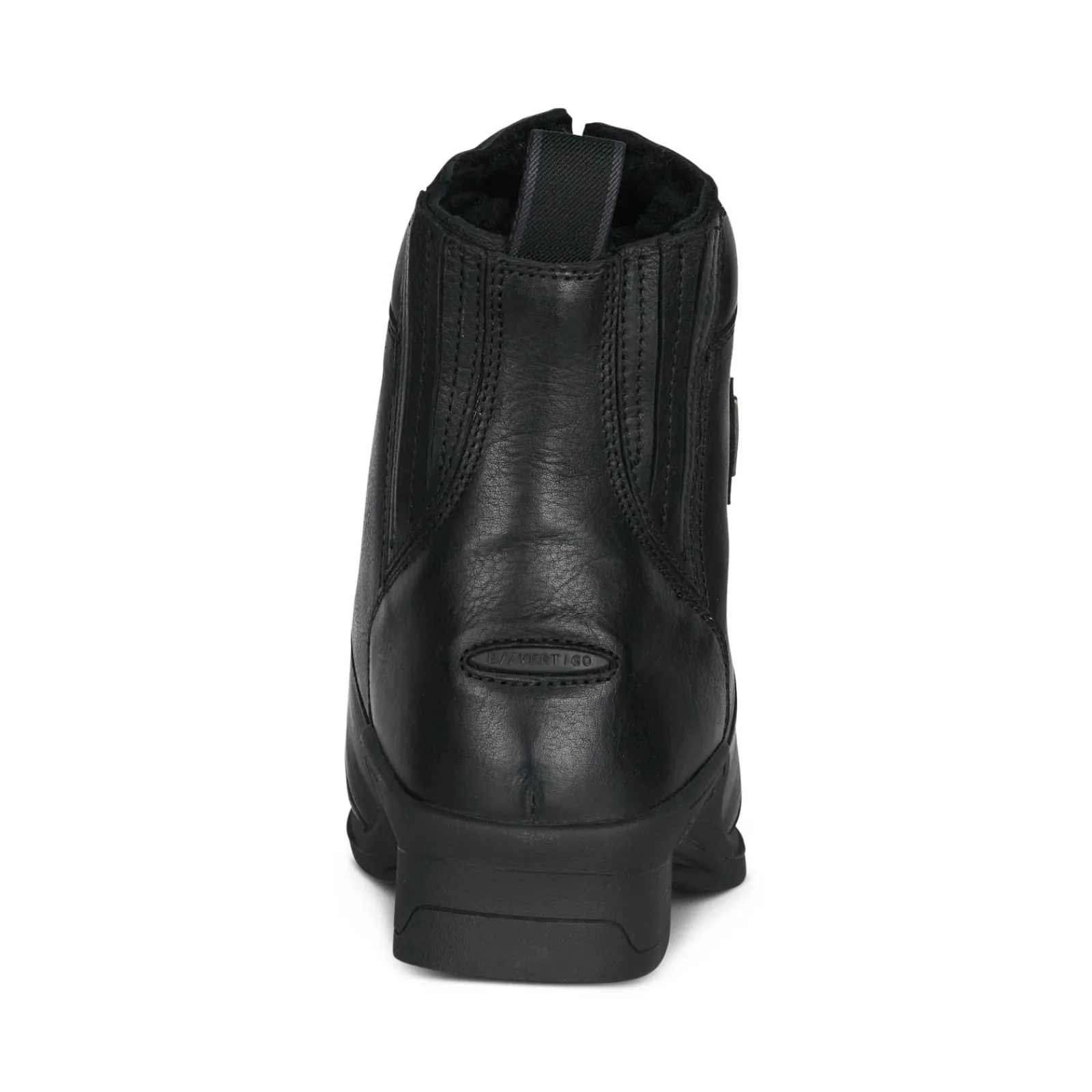 B Vertigo Mercury Damen Winter Reitstiefeletten mit Lammfellfutter* Reitstiefeletten