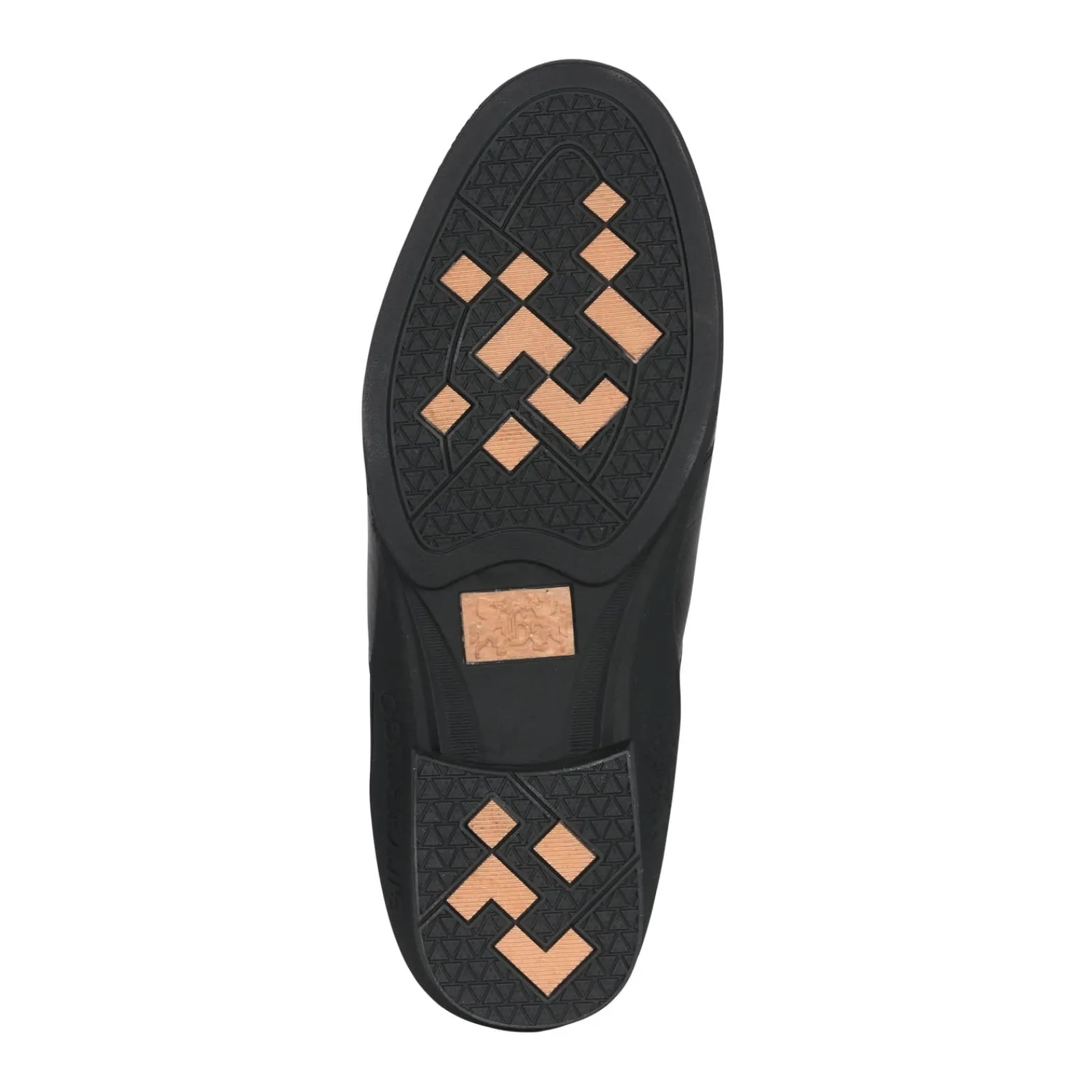 B Vertigo Mercury Damen Winter Reitstiefeletten mit Lammfellfutter* Reitstiefeletten
