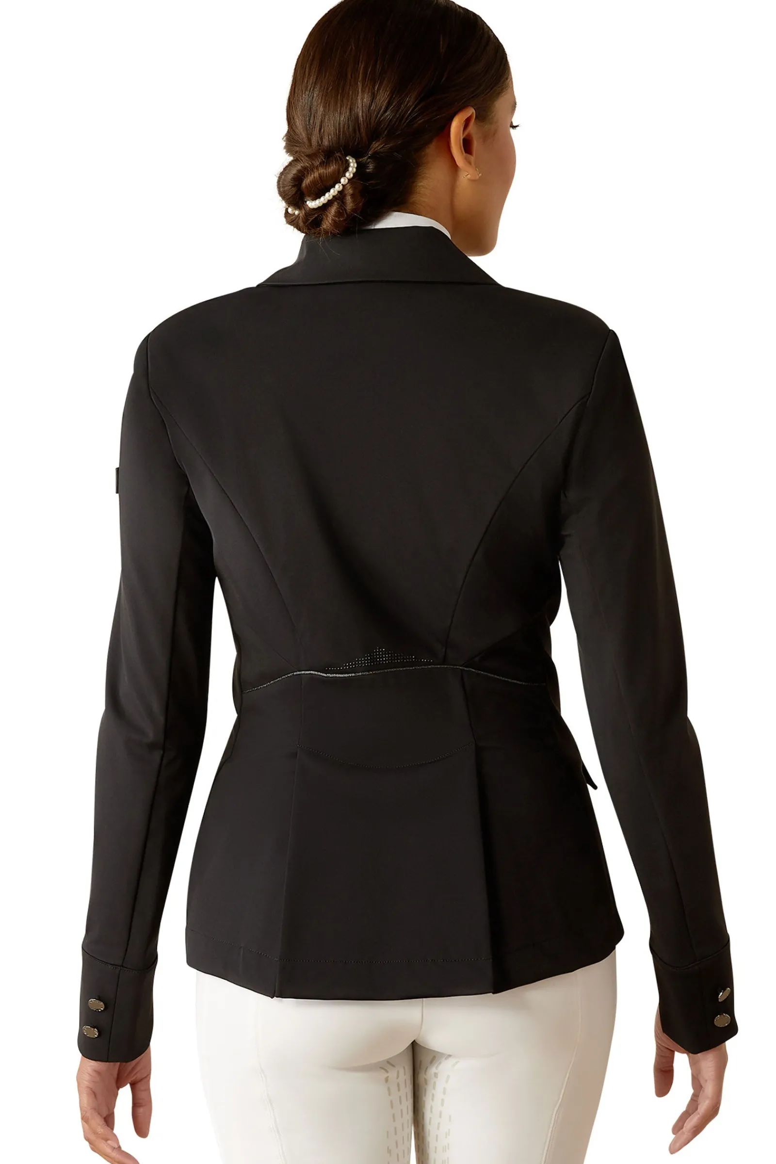 Ariat Meridian X Damen Turnierjacket*Damen Turnierbekleidung Für Damen