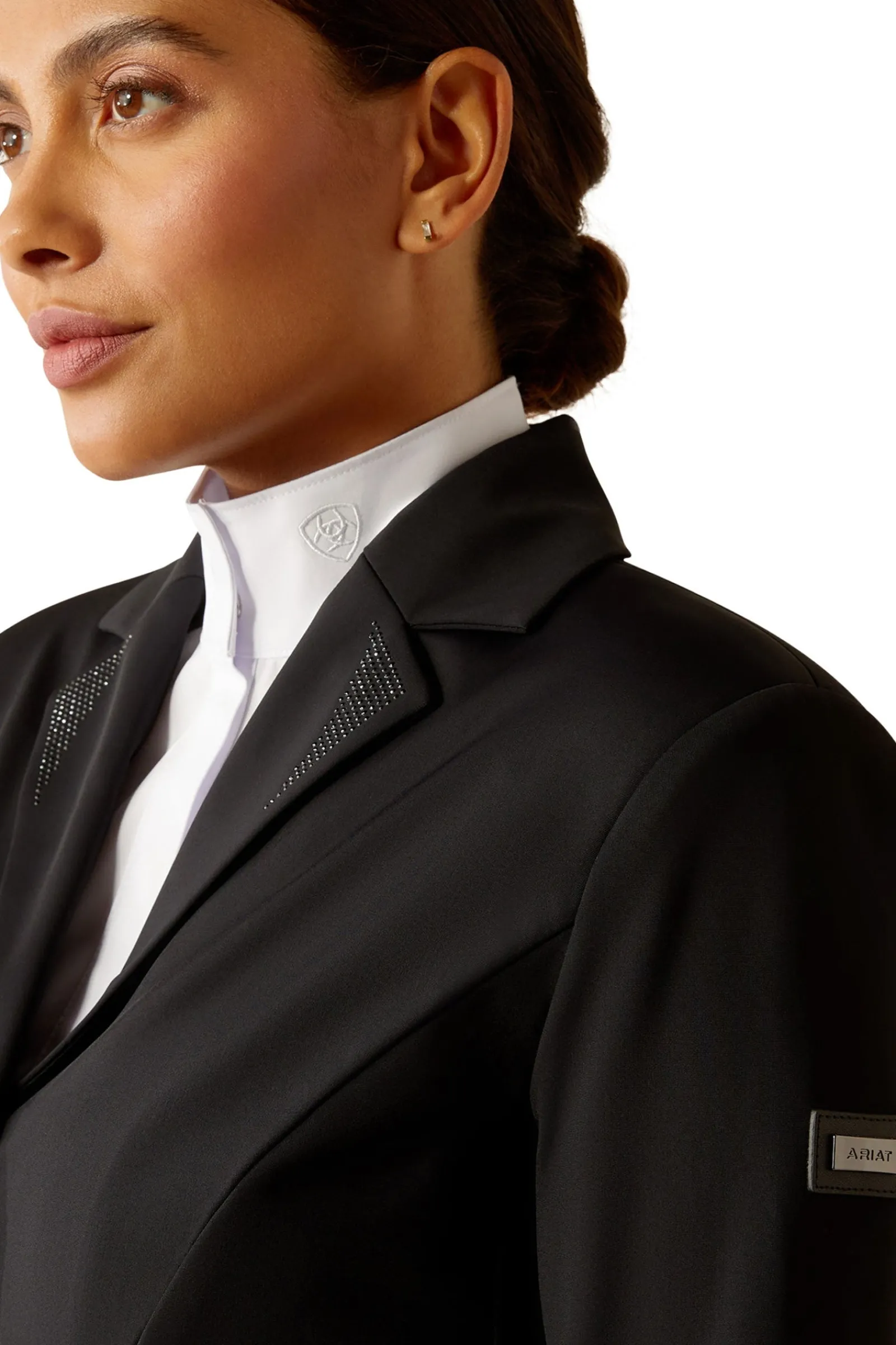 Ariat Meridian X Damen Turnierjacket*Damen Turnierbekleidung Für Damen